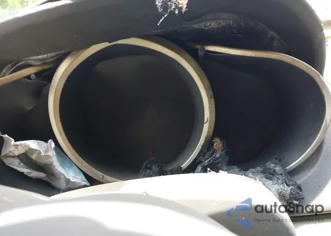 2007 Mazda Cx-7 Grand Touring z USA, uszkodzony, nr VIN JM3ER293870138617